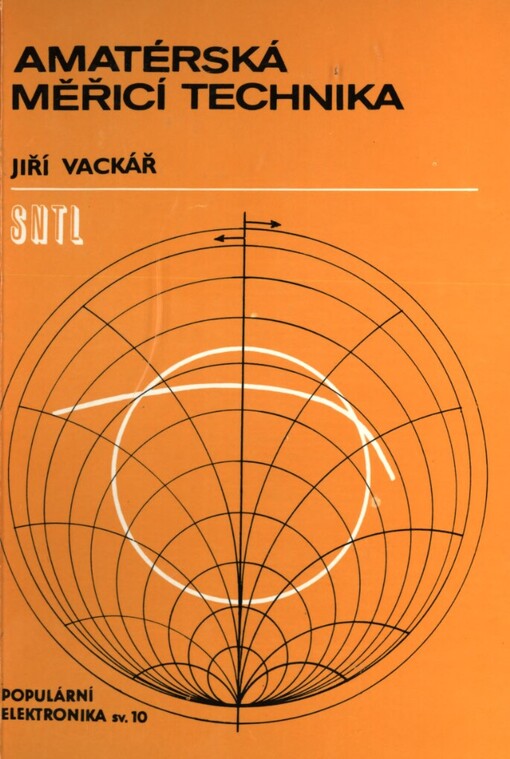 Amatérská měřicí technika
