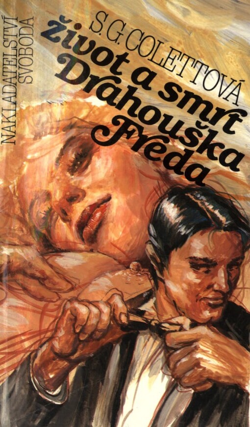 Život a smrt Drahouška Freda