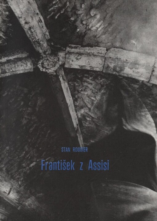 František z Assisi: básník a prorok