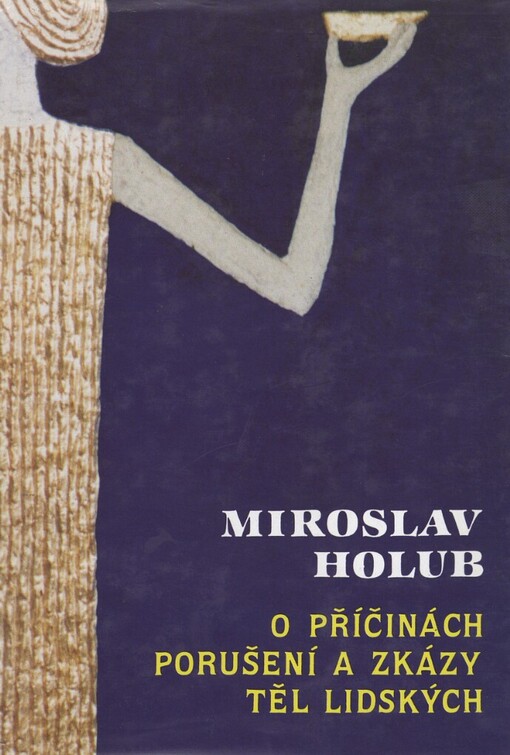 O příčinách porušení a zkázy těl lidských: Eseje