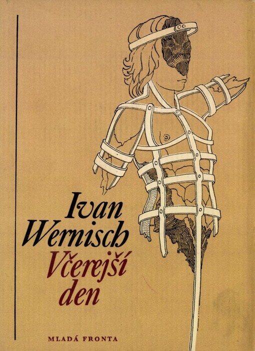 Včerejší den: 1957-1987