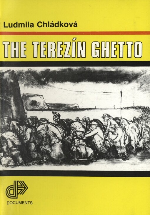 Terezín ghetto