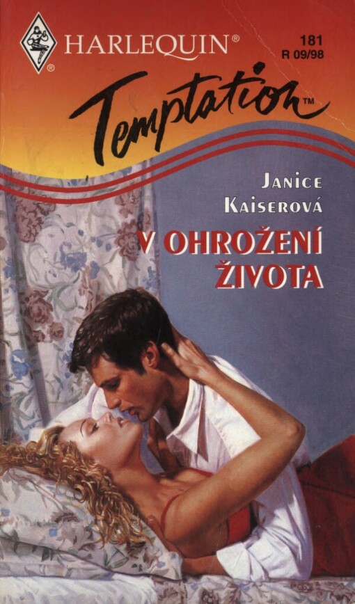 V ohrožení života