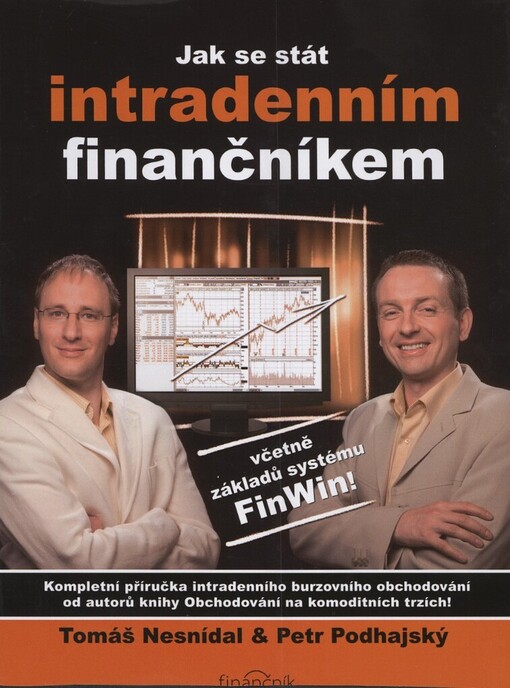 Jak se stát intradenním finančníkem