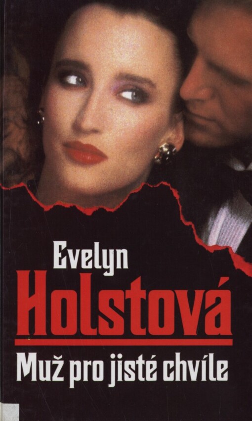 Muž pro jisté chvíle