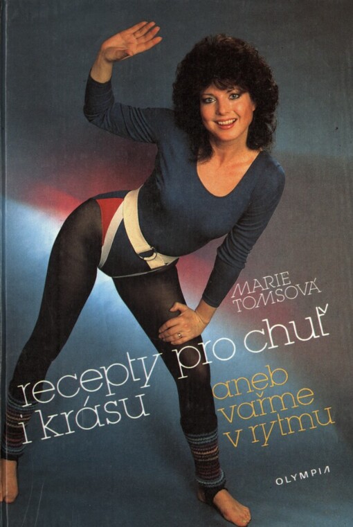 Recepty pro chuť i krásu aneb vařme v rytmu