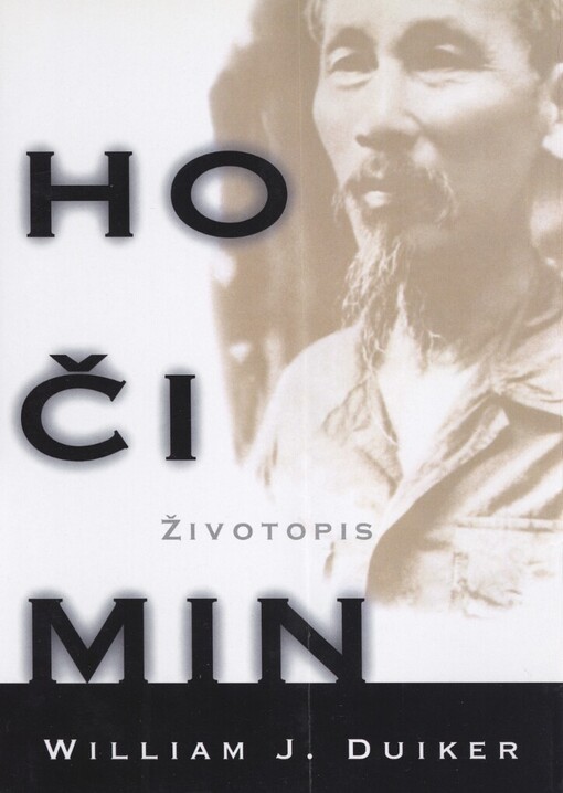 Ho Či Min