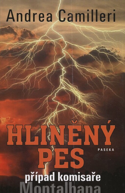 Hliněný pes