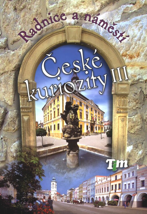 České kuriozity