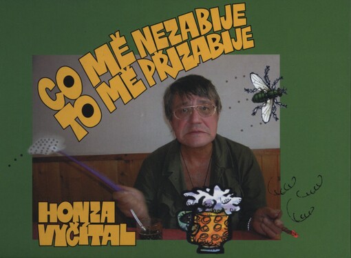 Co mě nezabije, to mě přizabije
