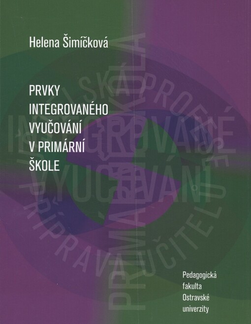 Prvky integrovaného vyučování v primární škole