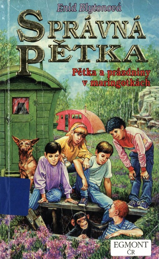 Správná pětka