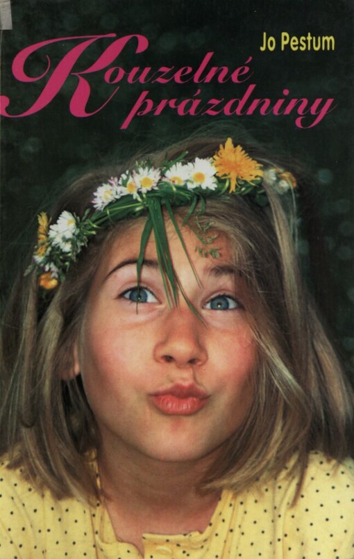 Kouzelné prázdniny