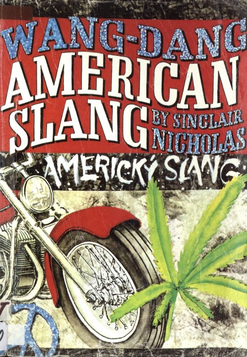 Wang dang americký slang =: Wang Dang American Slang
