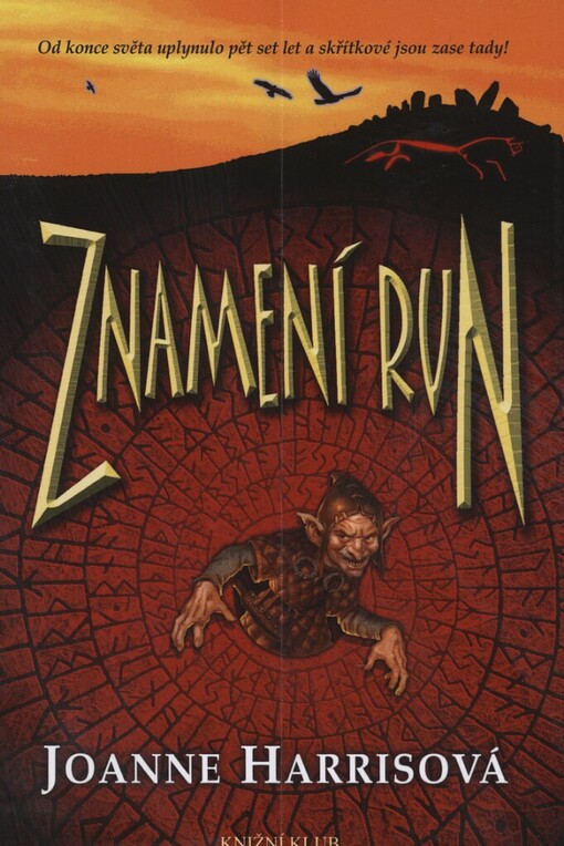 Znamení run