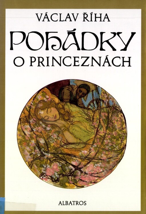 Pohádky o princeznách