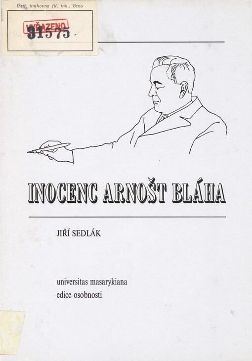 Inocenc Arnošt Bláha