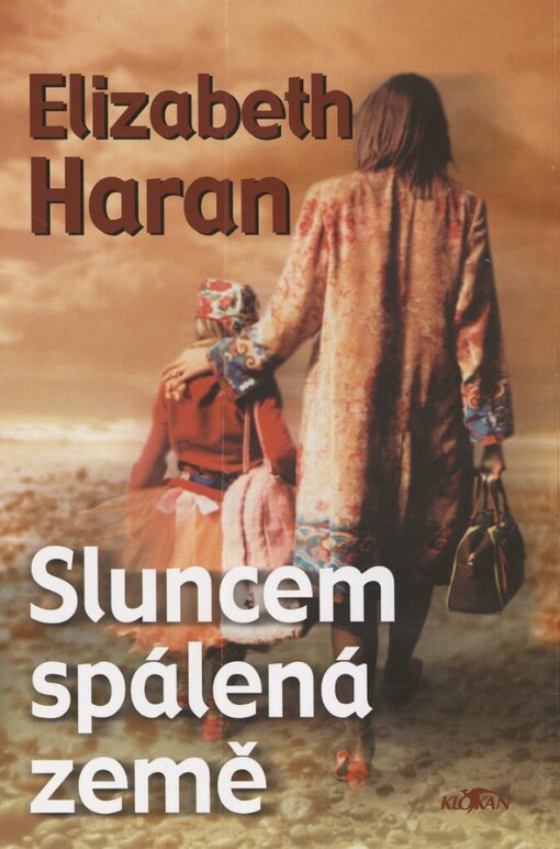 Sluncem spálená země