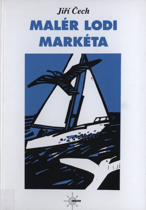 Malér lodi Markéta