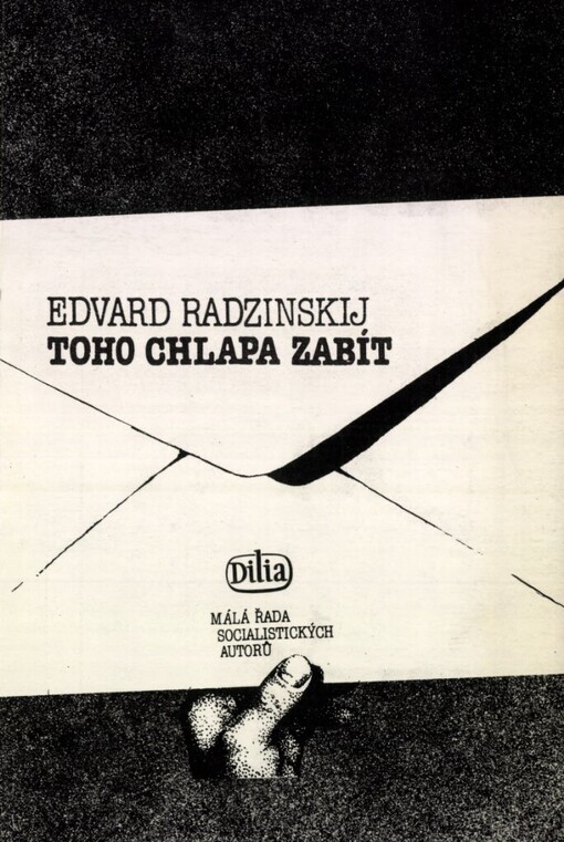 Toho chlapa zabít aneb hra na hru