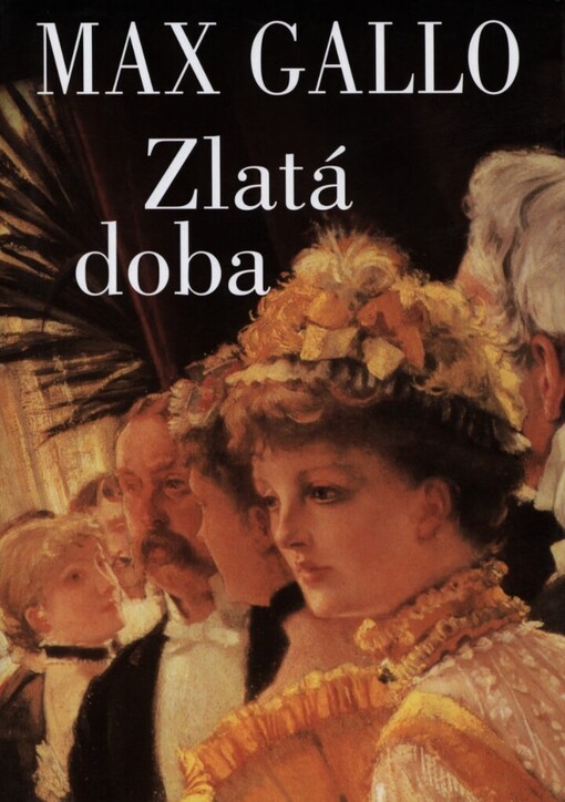 Zlatá doba