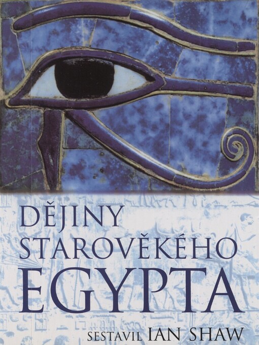 Dějiny starověkého Egypta