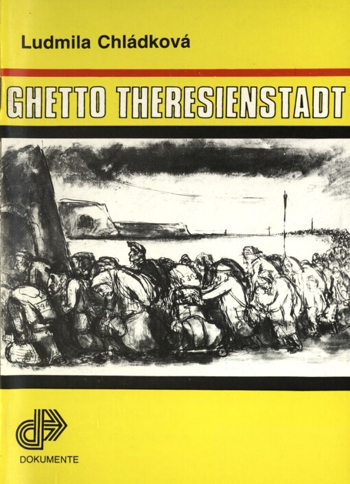 Ghetto Theresienstadt