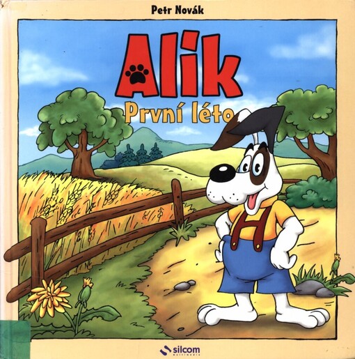 Alík