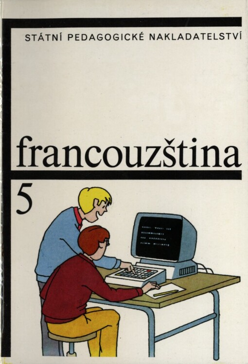 Francouzština 5