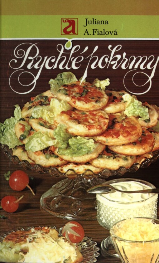 Rychlé pokrmy