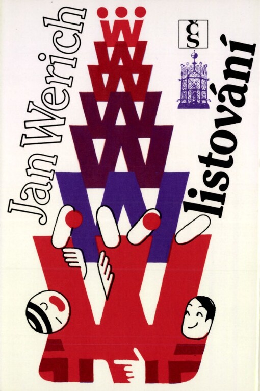 Listování: úryvky z korespondence a článků, 2. vyd.