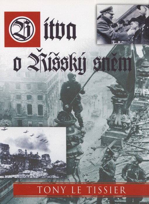 Bitva o Říšský sněm