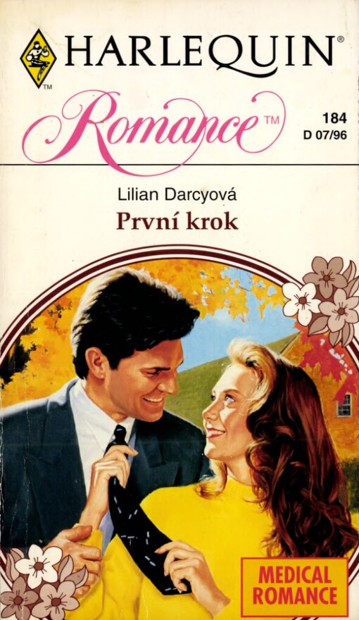 První krok