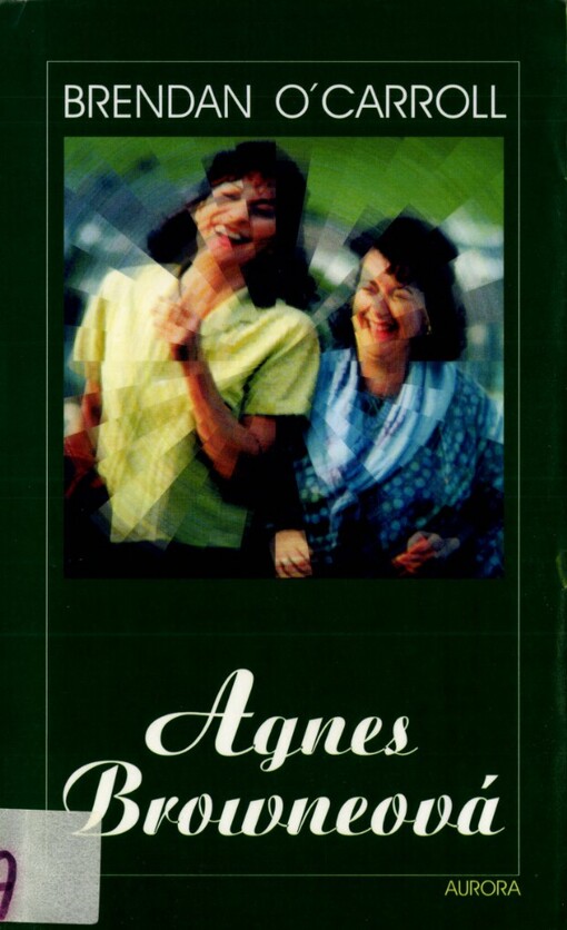Agnes Browneová