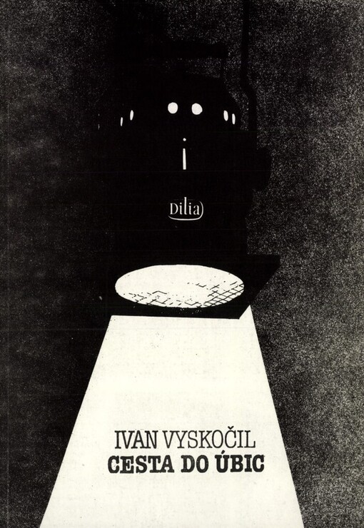 Cesta do Úbic: zcela volně podle krásného N. V. Gogola v jeho duchu a k jeho poctě