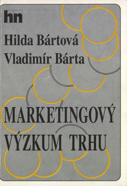 Marketingový výzkum trhu