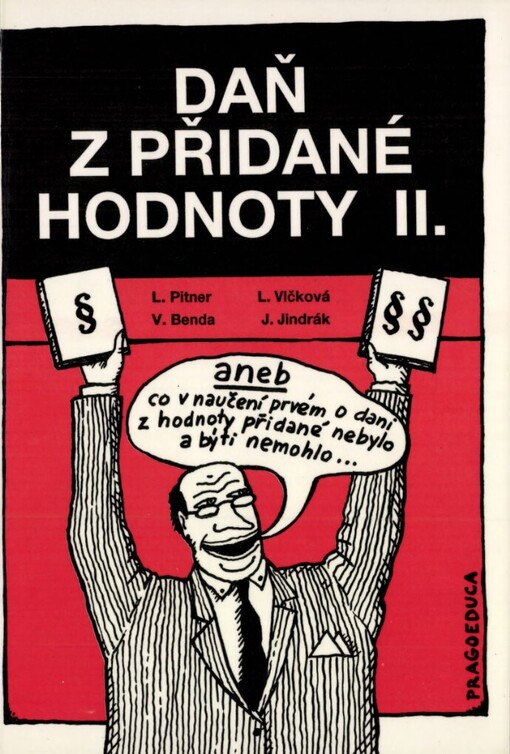 Daň z přidané hodnoty