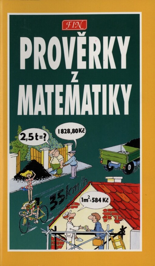 Prověrky z matematiky