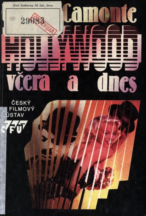 Hollywood včera a dnes