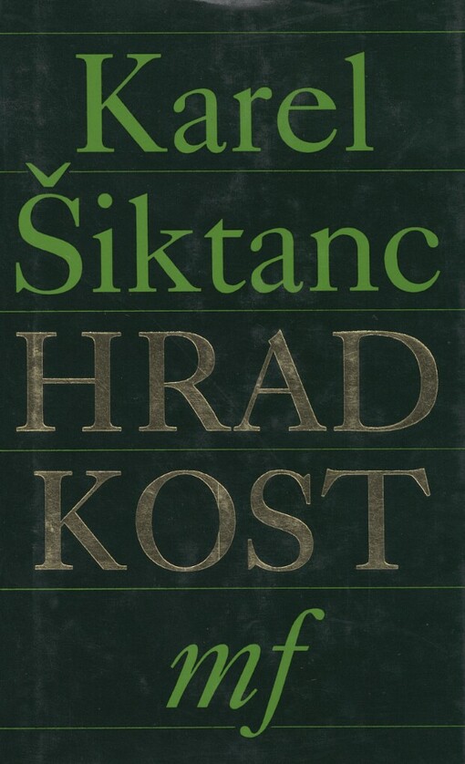 Hrad Kost