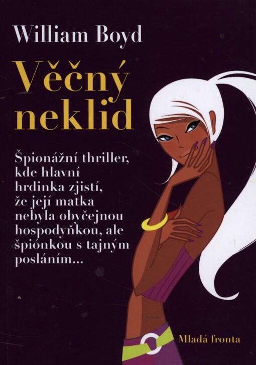 Věčný neklid