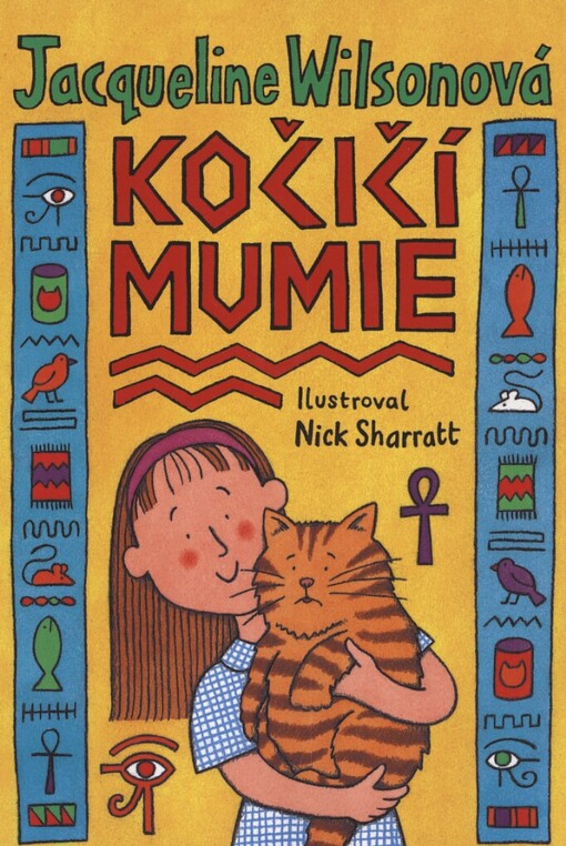 Kočičí mumie