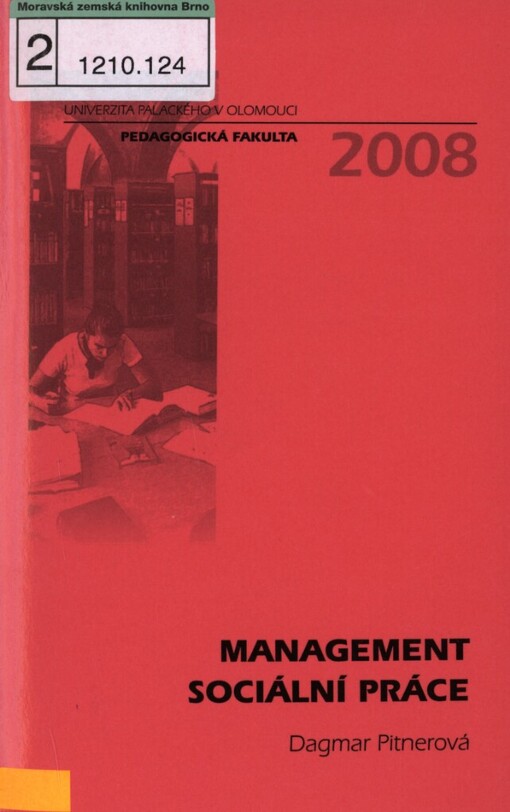 Management sociální práce