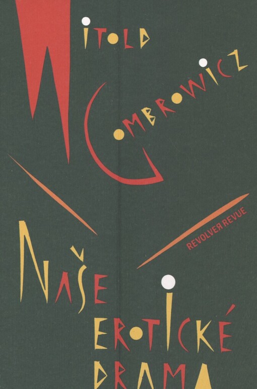 Naše erotické drama