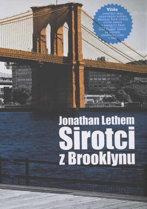 Sirotci z Brooklynu