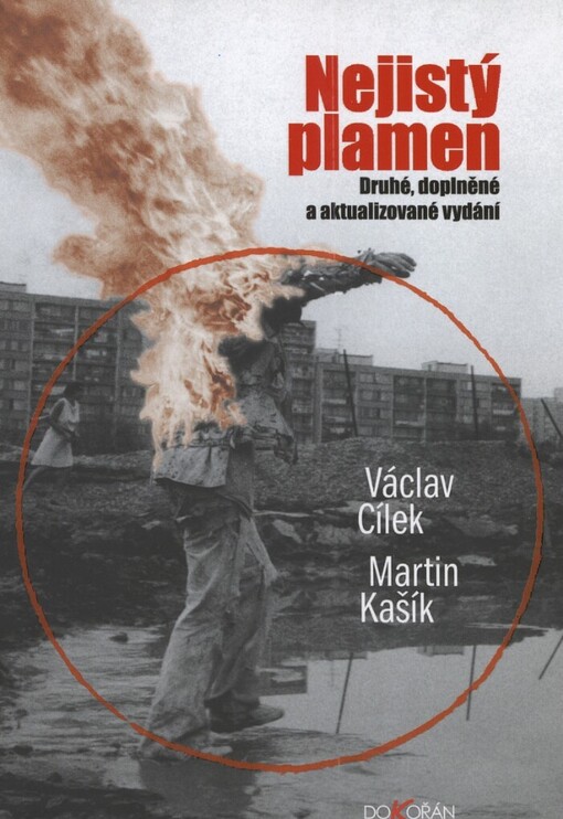 Nejistý plamen: průvodce ropným světem