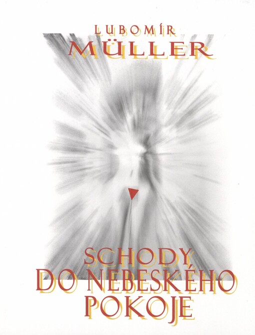 Schody do nebeského pokoje