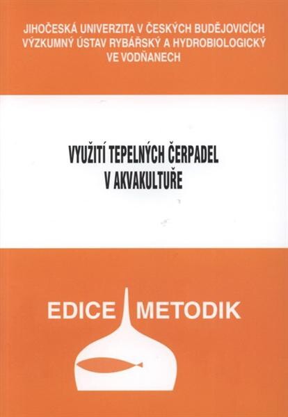 Využití tepelných čerpadel v akvakultuře