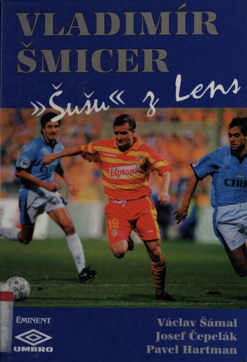 Vladimír Šmicer - 