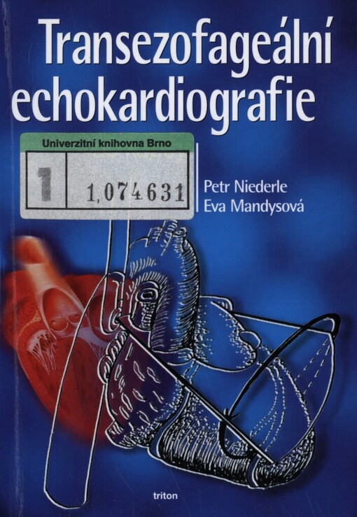 Transezofageální echokardiografie do kapsy